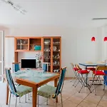 Dom wakacyjny Casa Ayra A Otranto