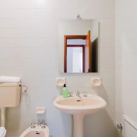 Casa Ayra A Ferienhaus Otranto