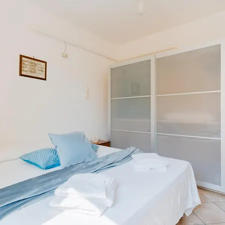 Ferienhaus Casa Ayra A