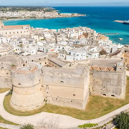 Casa Ayra A Ferienhaus