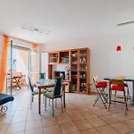 Casa Ayra A 度假居