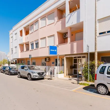 Casa Ayra A Nyaraló *