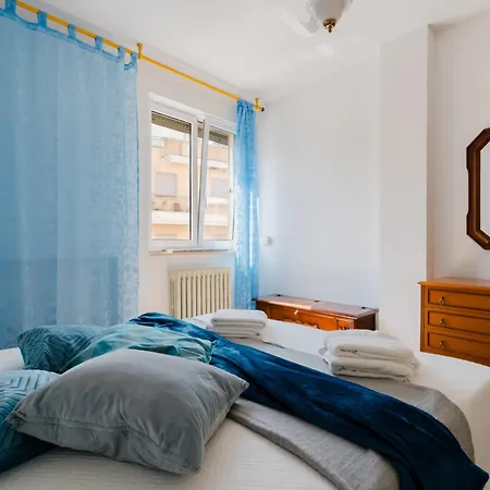 בית נופש Casa Ayra A אוטרנטו