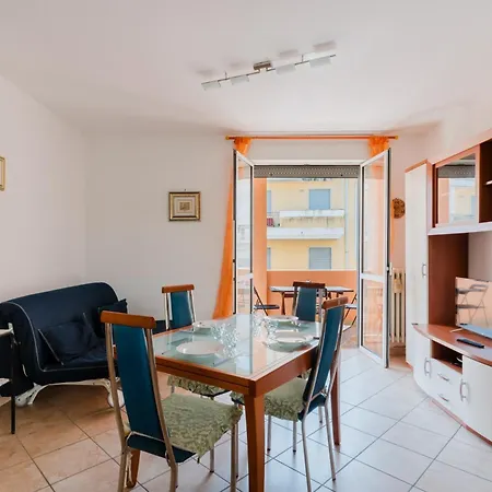 Сasa de vacaciones Casa Ayra A
