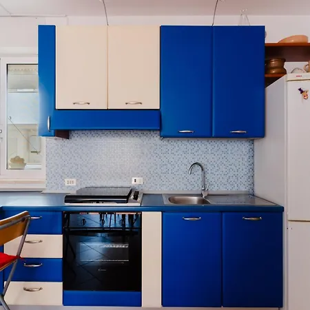 Casa Ayra A Otranto