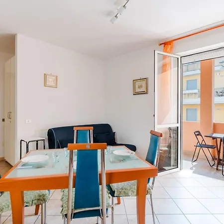 בית נופש Casa Ayra A *