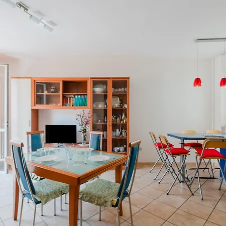 בית נופש Casa Ayra A