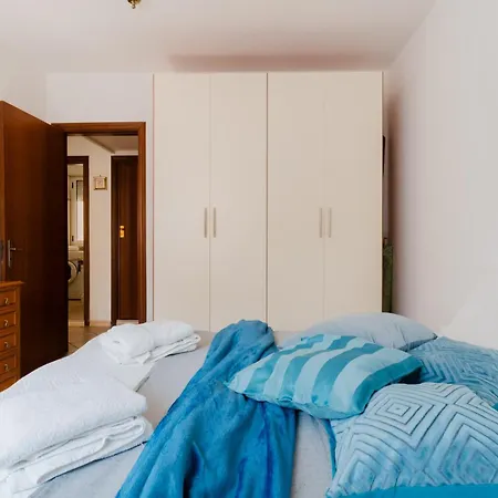 בית נופש Casa Ayra A אוטרנטו