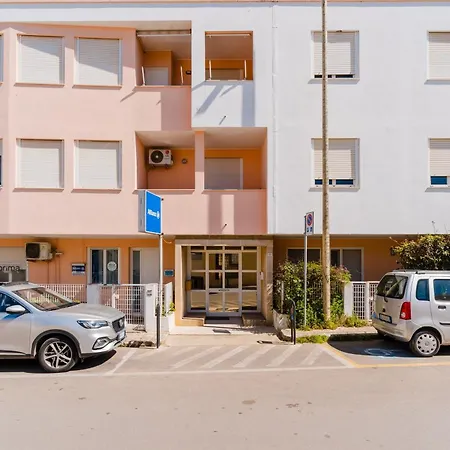 Casa Ayra A בית נופש